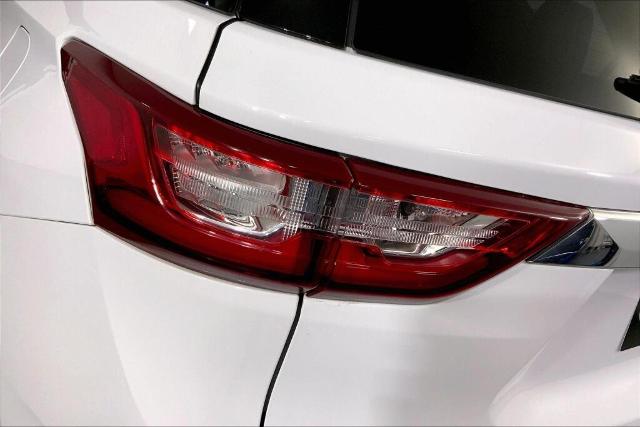 2020 Chevrolet Traverse Vehicle Photo in Kansas City, MO 64114