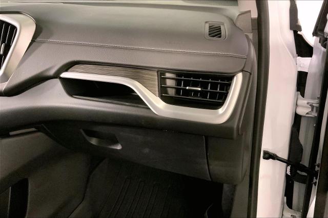 2024 GMC Terrain Vehicle Photo in INDEPENDENCE, MO 64055-1377