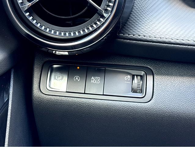 2025 Chevrolet Equinox Vehicle Photo in BEAUFORT, SC 29906-4218