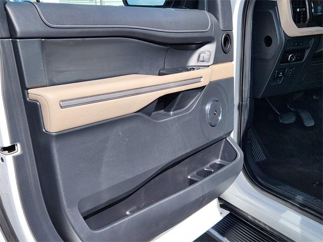 2023 Ford Expedition Max Vehicle Photo in AURORA, CO 80012-4011