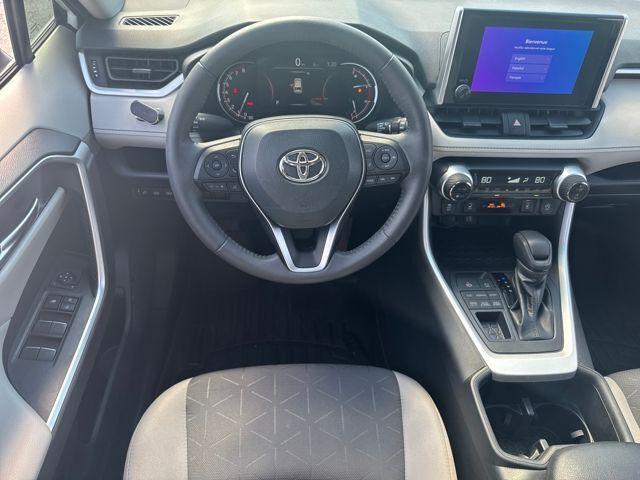2023 Toyota RAV4 Vehicle Photo in Jonesboro, AR 72404