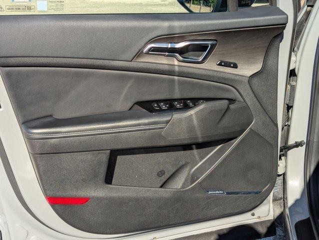 2023 Kia Sportage Vehicle Photo in San Antonio, TX 78230