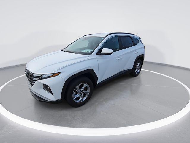 2023 Hyundai TUCSON Vehicle Photo in Pleasant Hills, PA 15236