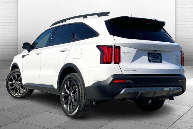 2023 Kia Sorento Vehicle Photo in KANSAS CITY, MO 64114-4502
