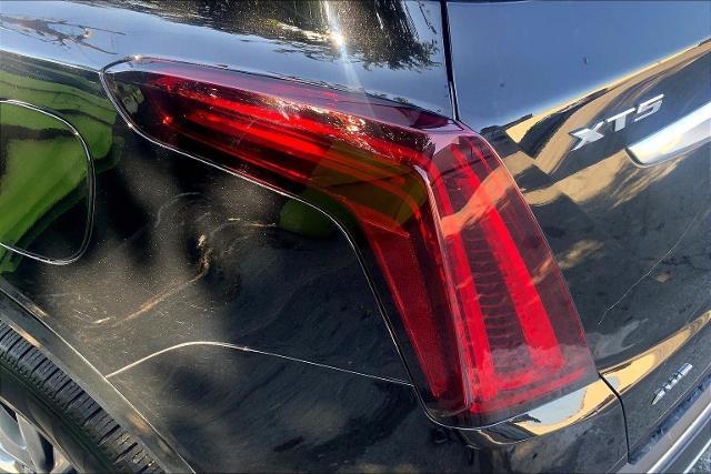 2021 Cadillac XT5 Vehicle Photo in KANSAS CITY, MO 64114-4545