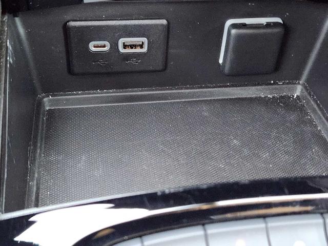 2022 Buick Envision Vehicle Photo in DENTON, TX 76210-9321