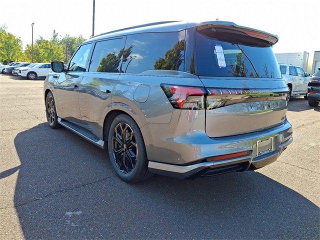 2026 INFINITI QX80 Vehicle Photo in Willow Grove, PA 19090