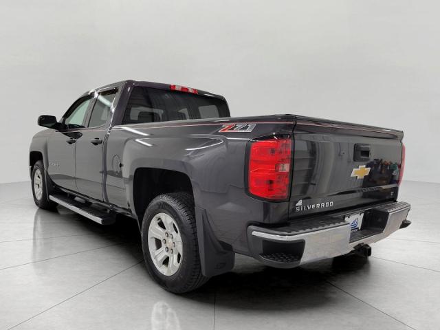 2014 Chevrolet Silverado 1500 Vehicle Photo in NEENAH, WI 54956-2243
