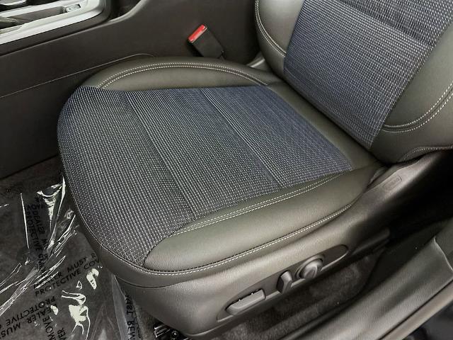 2025 Buick Envista Vehicle Photo in PUYALLUP, WA 98371-4149