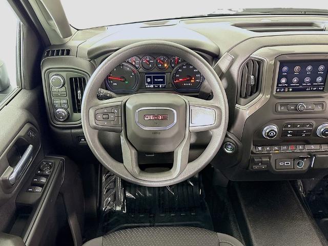 2025 GMC Sierra 2500 HD Vehicle Photo in PUYALLUP, WA 98371-4149