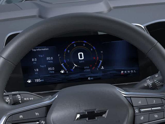 2026 Chevrolet Tahoe Vehicle Photo in PITTSBURGH, PA 15226-1209