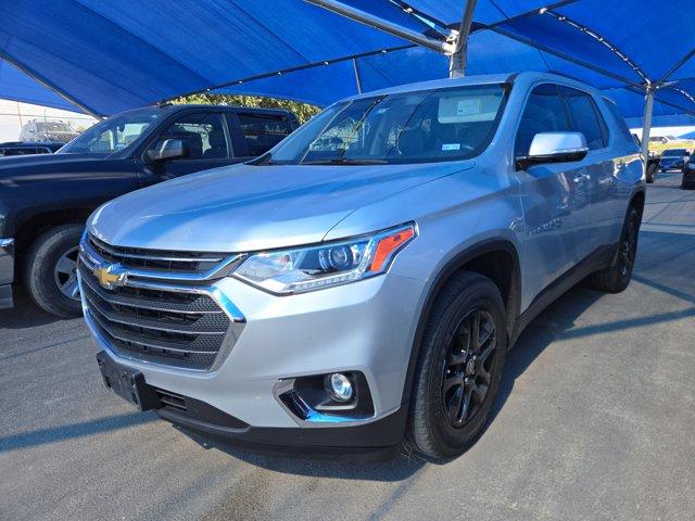 2019 Chevrolet Traverse Vehicle Photo in Decatur, TX 76234