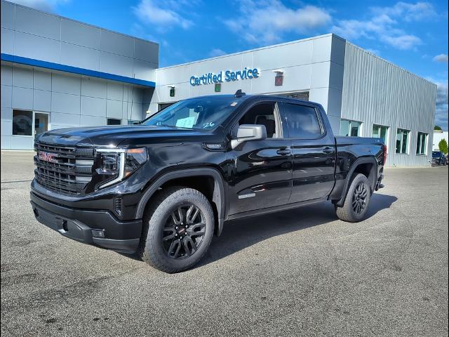 2026 GMC Sierra 1500 Vehicle Photo in SANFORD, NC 27332-9629