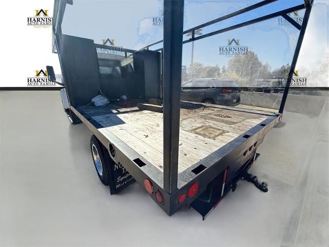 2008 Chevrolet Kodiak C4500 Vehicle Photo in EVERETT, WA 98203-5662