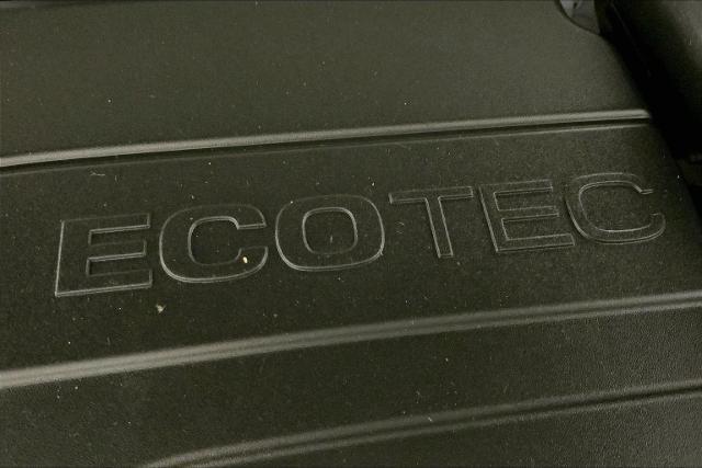 2023 Chevrolet Equinox Vehicle Photo in INDEPENDENCE, MO 64055-1314