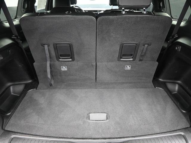 2022 Jeep Grand Cherokee L Vehicle Photo in Cedar Rapids, IA 52402