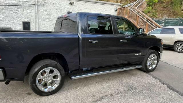 2019 Ram 1500 Vehicle Photo in PITTSBURGH, PA 15226-1209