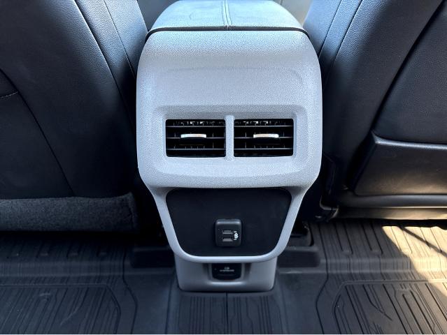 2020 GMC Terrain Vehicle Photo in BEAUFORT, SC 29906-4218