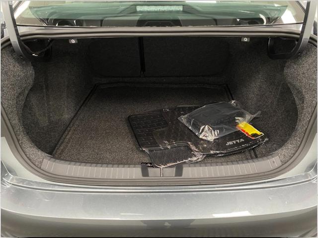 2025 Volkswagen Jetta Vehicle Photo in Appleton, WI 54913