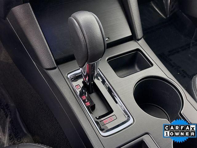 2019 Subaru Outback Vehicle Photo in Puyallup, WA 98371