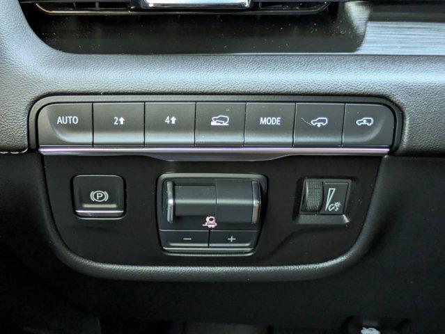 2024 Cadillac Escalade Vehicle Photo in BRUNSWICK, GA 31525-1881