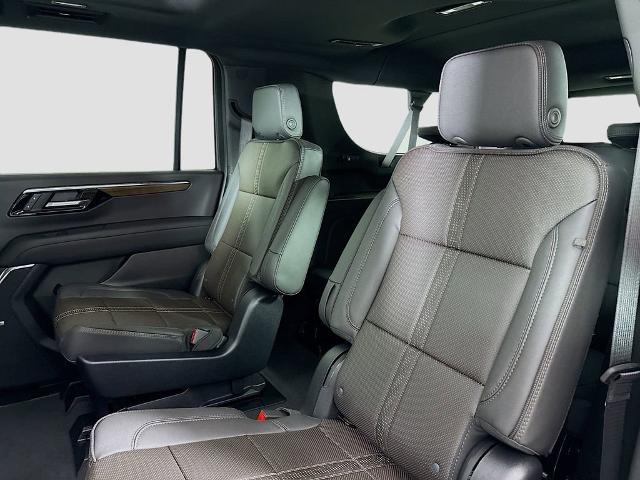 2026 Chevrolet Suburban Vehicle Photo in PUYALLUP, WA 98371-4149