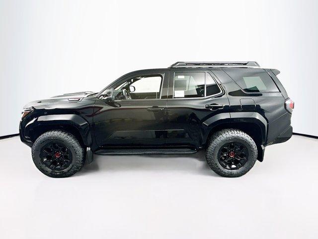 2025 Toyota 4Runner Vehicle Photo in Flemington, NJ 08822
