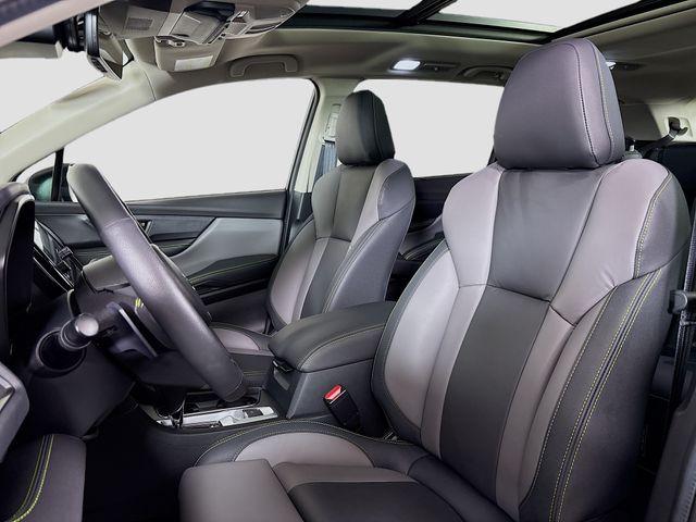 2024 Subaru Ascent Vehicle Photo in Puyallup, WA 98371