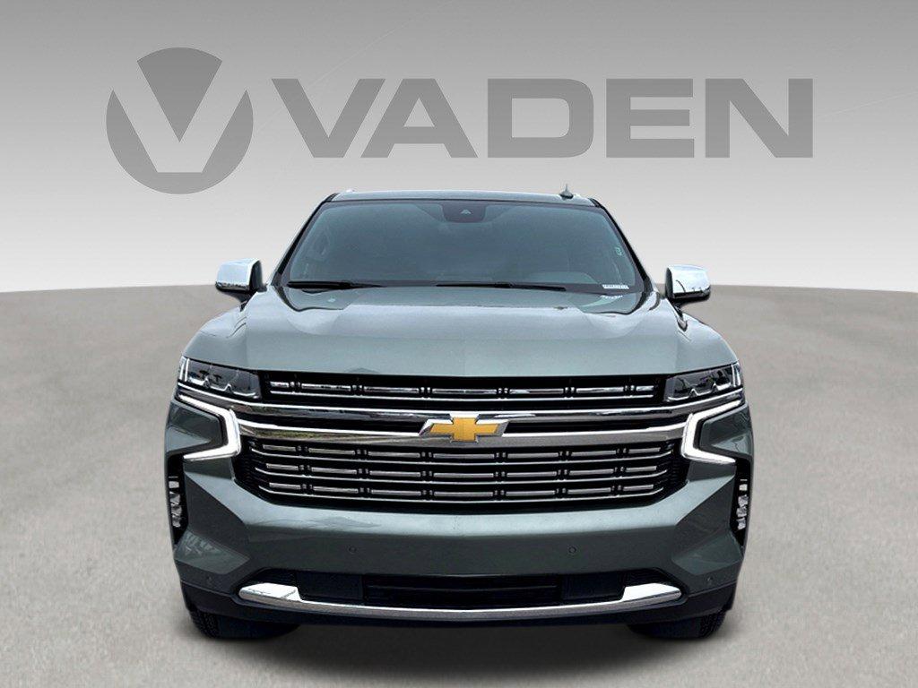 2023 Chevrolet Suburban Vehicle Photo in SAVANNAH, GA 31406-4513