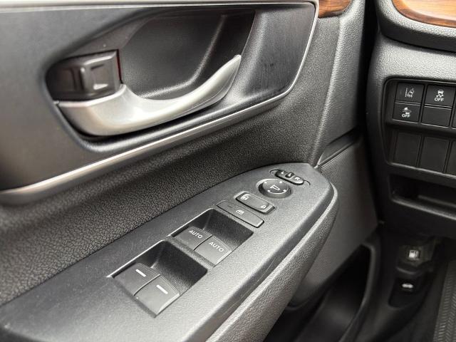 2022 Honda CR-V Vehicle Photo in Savannah, GA 31419