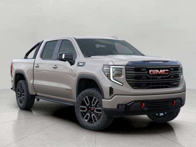 2026 GMC Sierra 1500 Vehicle Photo in OSHKOSH, WI 54904-7811
