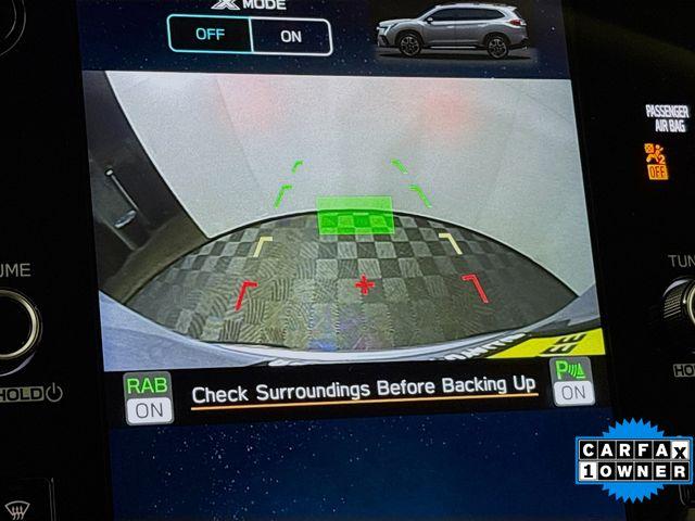 2024 Subaru Ascent Vehicle Photo in Puyallup, WA 98371