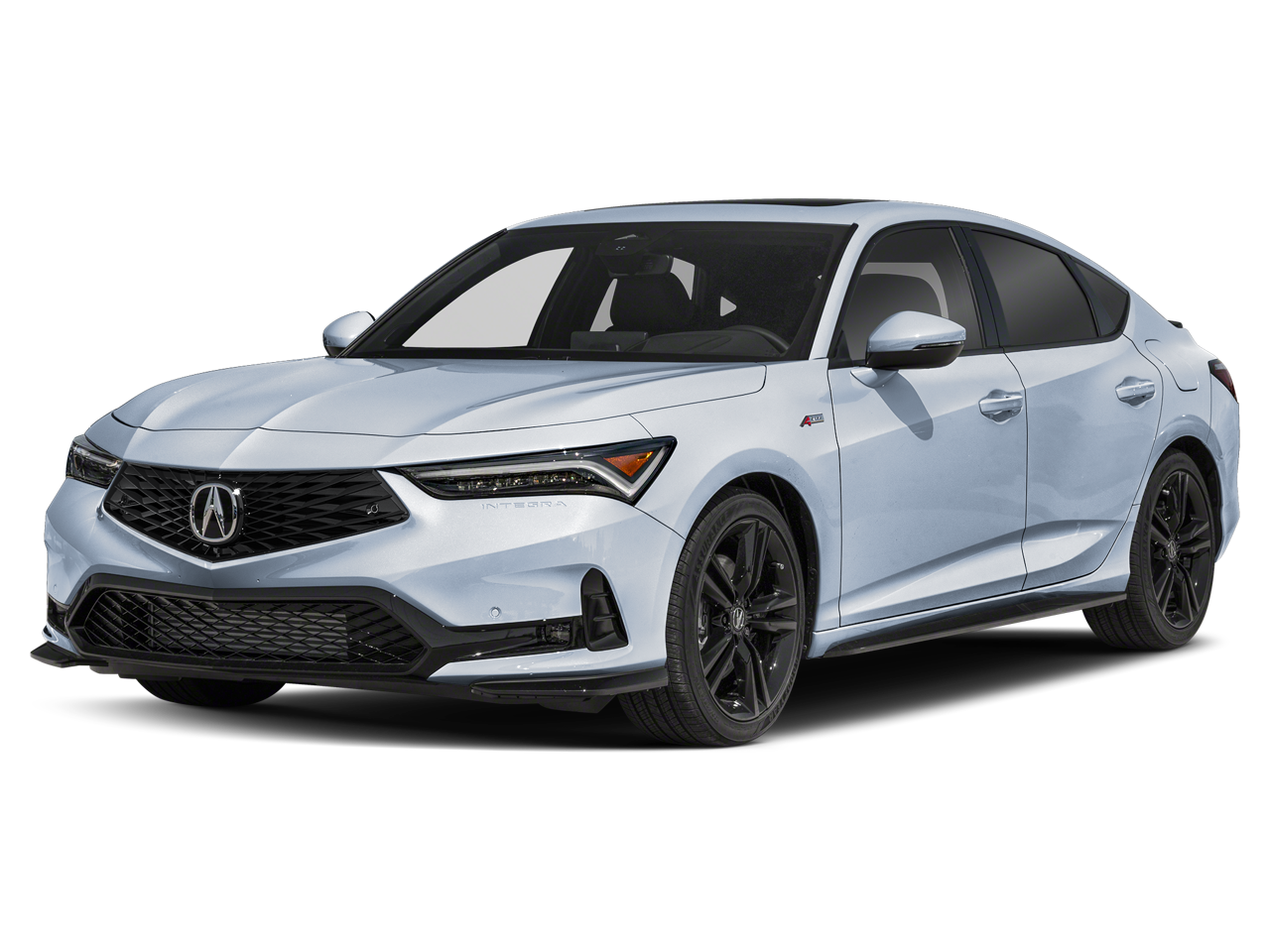 2026 Acura Integra Vehicle Photo in Neenah, WI 54956