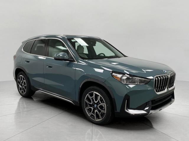 2026 BMW X1 xDrive28i Vehicle Photo in Neenah, WI 54956