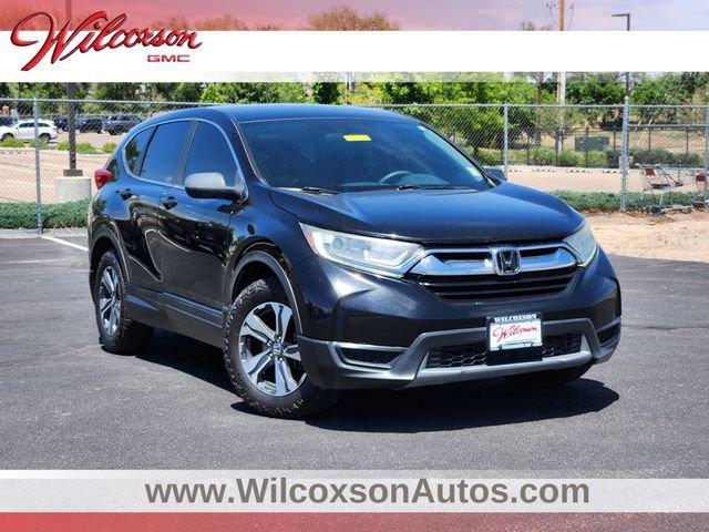 2019 Honda CR-V Vehicle Photo in PUEBLO, CO 81003-4146