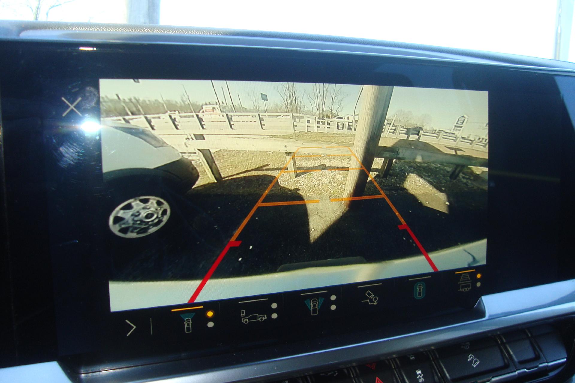 2024 Chevrolet Silverado 3500 HD Vehicle Photo in PORTSMOUTH, NH 03801-4196