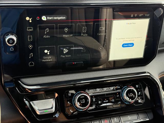 2025 GMC Sierra 2500 HD Vehicle Photo in COLUMBIA, MO 65203-3903