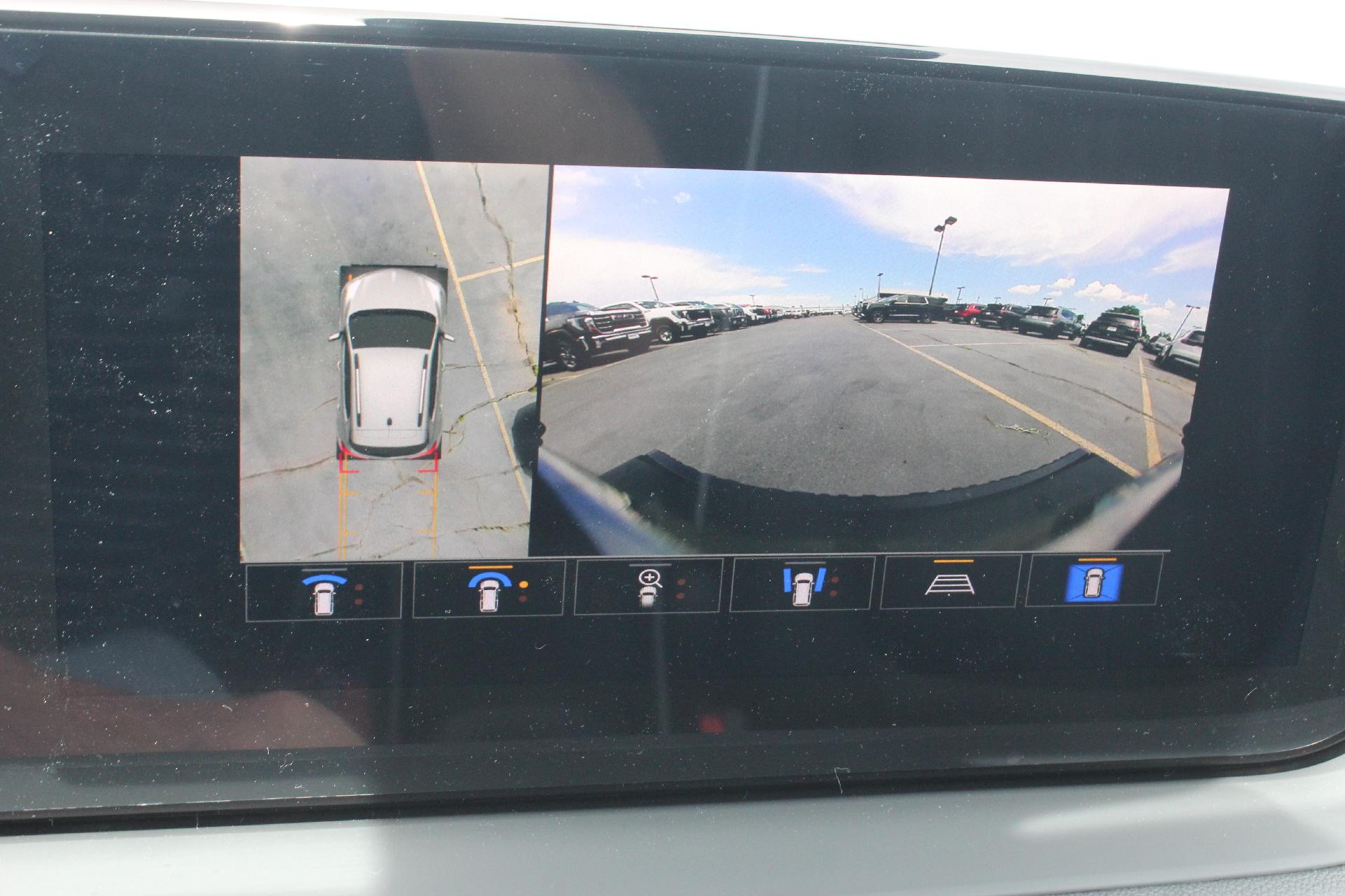 2026 Buick Encore GX Vehicle Photo in AURORA, CO 80012-4011