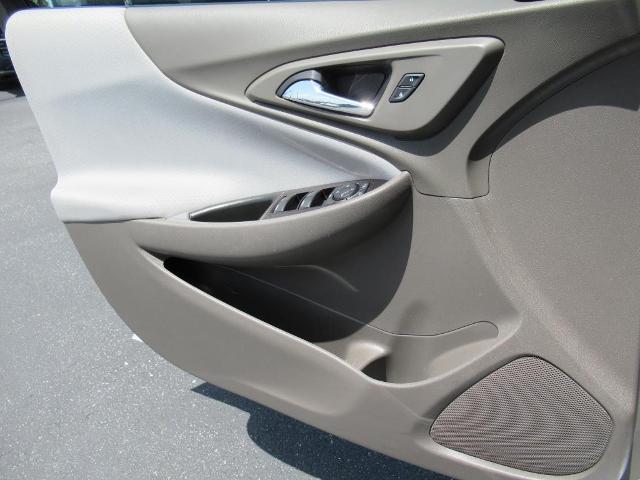 2021 Chevrolet Malibu Vehicle Photo in LEESBURG, FL 34788-4022