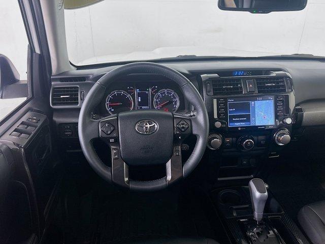 2021 Toyota 4Runner Vehicle Photo in Flemington, NJ 08822