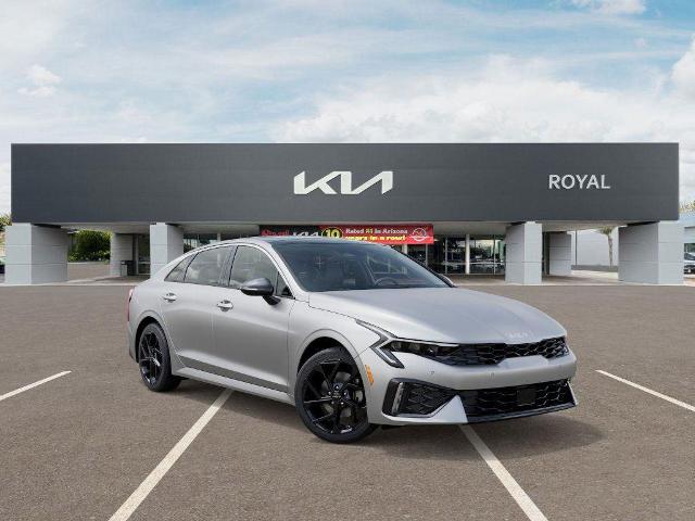 2026 Kia K5 Vehicle Photo in Tucson, AZ 85712
