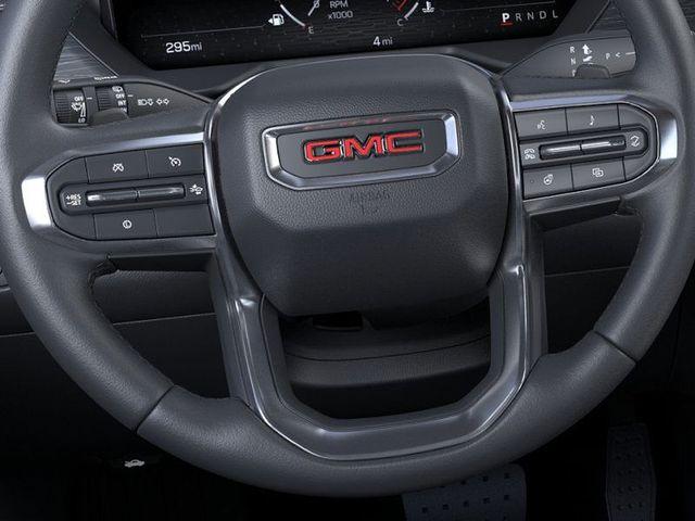 2026 GMC Acadia Vehicle Photo in DANBURY, CT 06810-5034