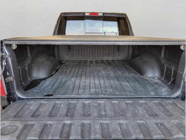 2020 Ram 1500 Vehicle Photo in NEENAH, WI 54956-2243