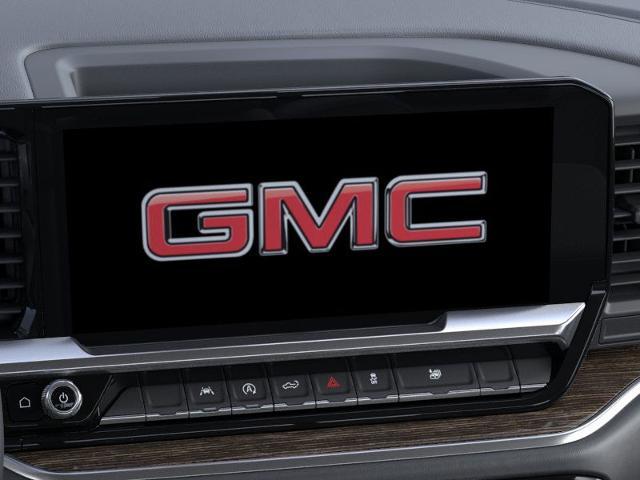2026 GMC Sierra 1500 Vehicle Photo in HARRISBURG, PA 17111-1033