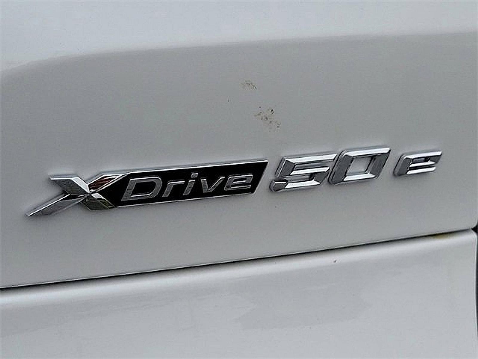 2025 BMW X5 xDrive50e Vehicle Photo in Lancaster, PA 17601