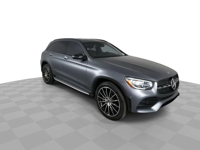2020 Mercedes-Benz GLC 300 Vehicle Photo in GILBERT, AZ 85297-0402