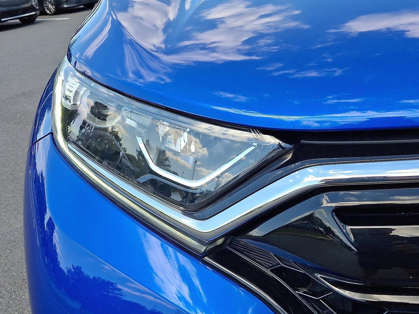 2022 Honda CR-V Vehicle Photo in Harrisburg, PA 17111