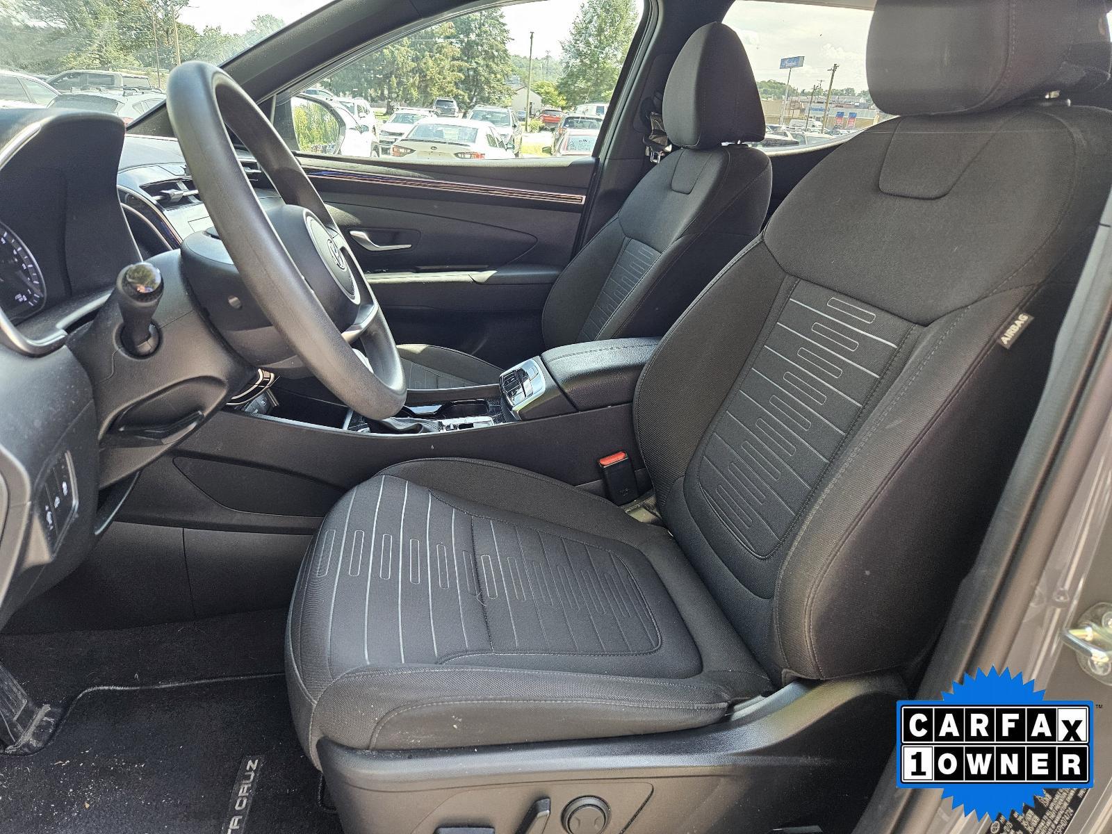 2023 Hyundai SANTA CRUZ Vehicle Photo in Harrisburg, PA 17111