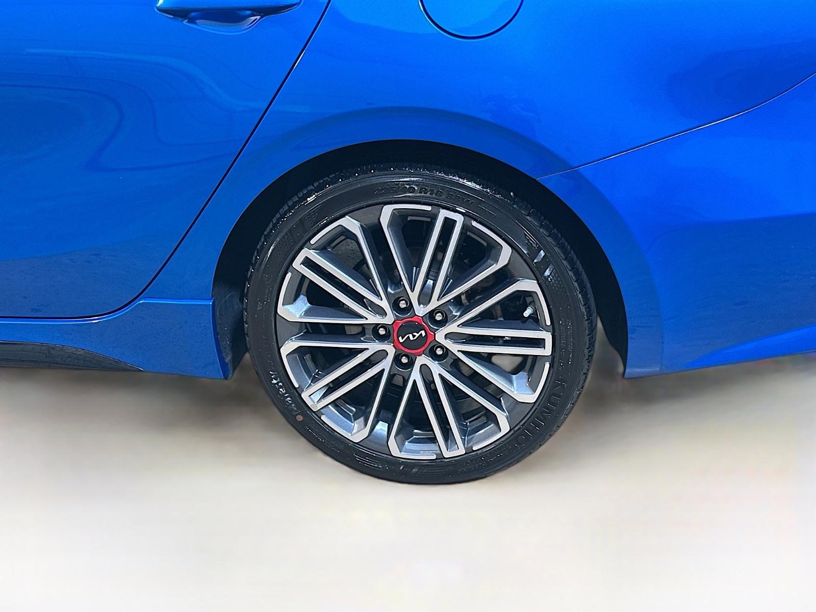 2023 Kia Forte Vehicle Photo in Langhorne, PA 19047