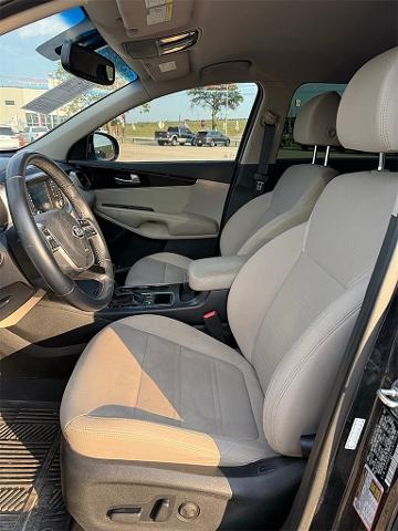 2020 Kia Sorento Vehicle Photo in EASTLAND, TX 76448-3020